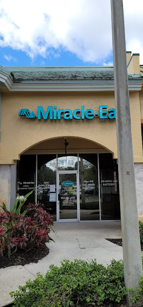 Miracle-Ear Hearing Aid Center