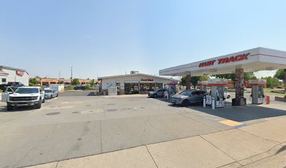 Food Mart