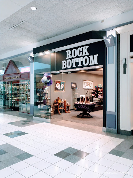 Rock Bottom Jewelry & Engraving