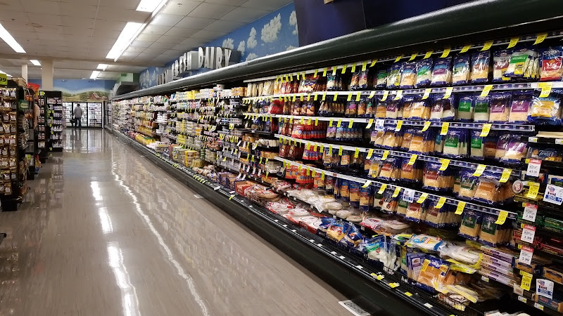 Cosentino's Price Chopper