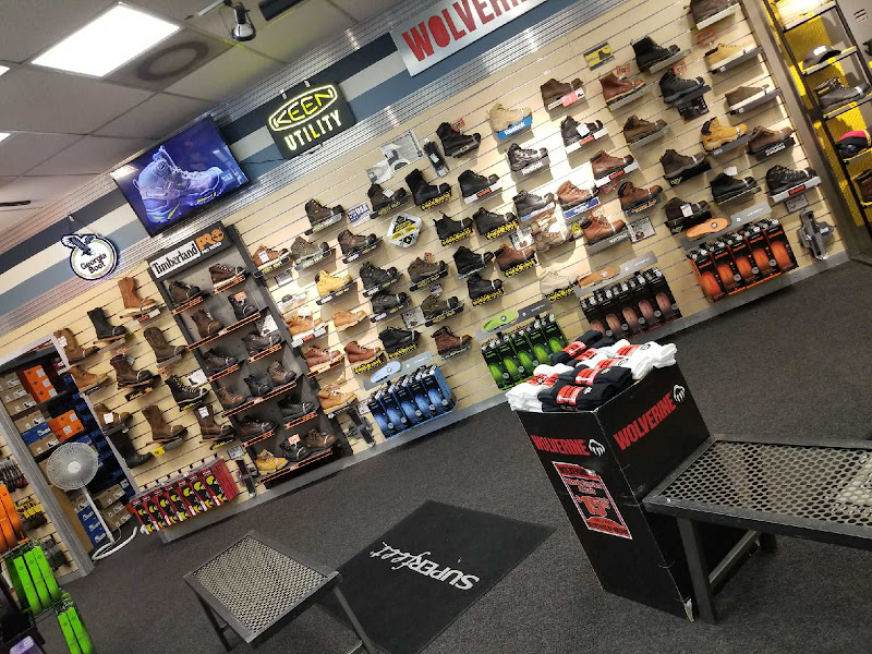 Boot World