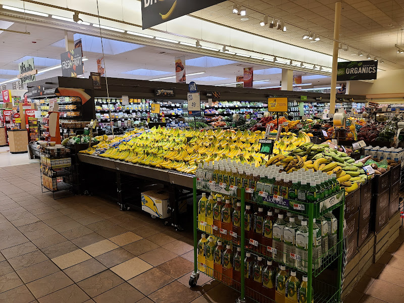 Stop & Shop