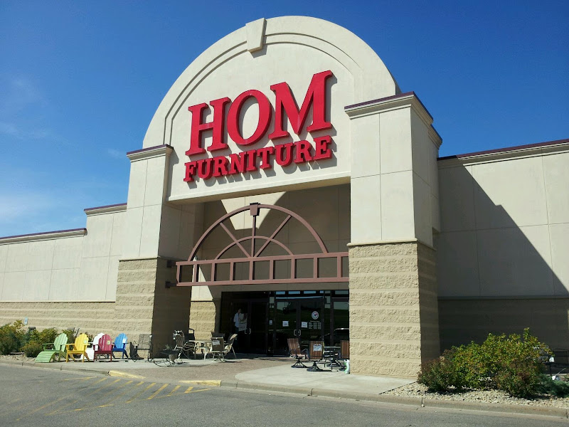 Hom Furniture
