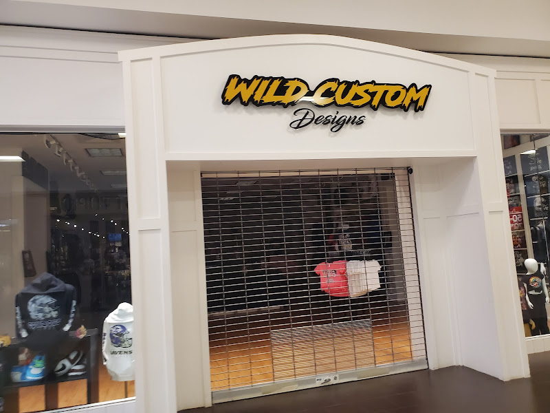 Wild Custom designs