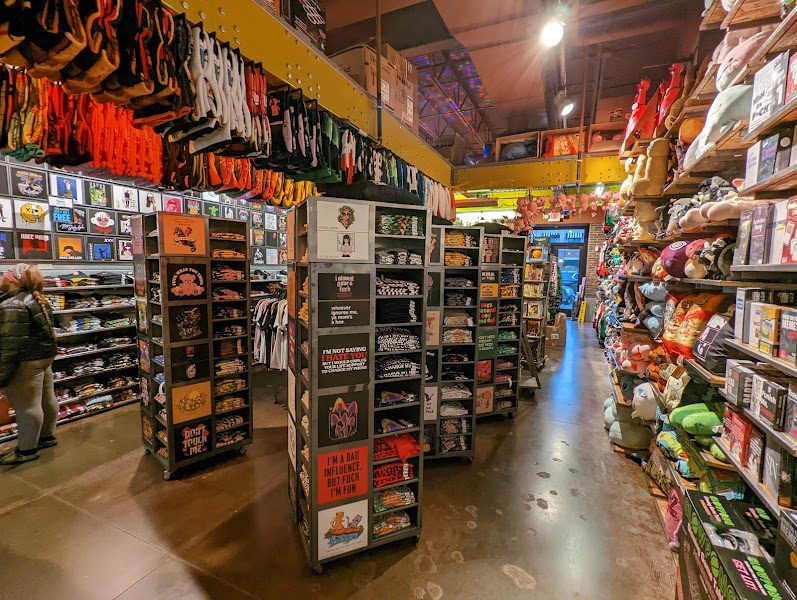 Spencer's