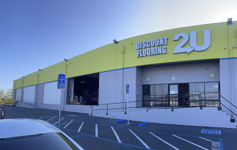 Discount Flooring 2 U