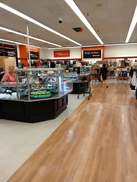 T.J. Maxx