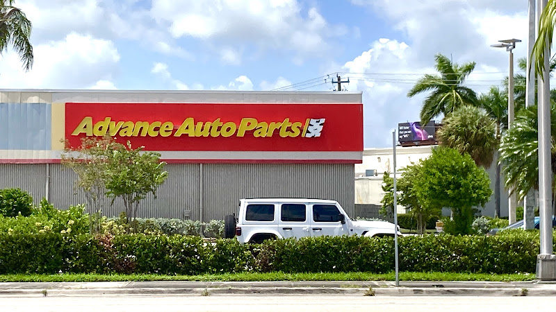 Advance Auto Parts