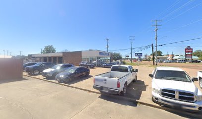 Mobile Glass, Inc.