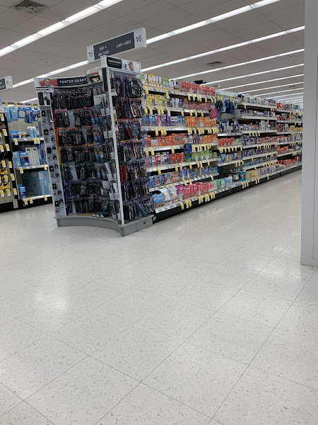 Walgreens