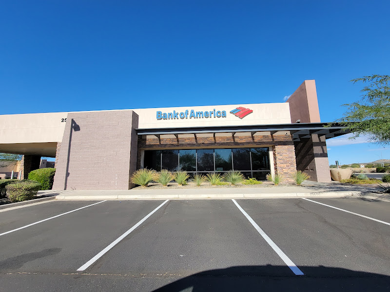 Bank of America