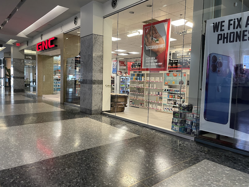 GNC
