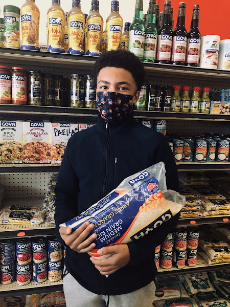 Anglin's Thrif-T Meats
