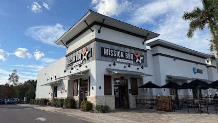 Mission BBQ