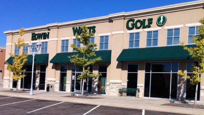 Edwin Watts Golf