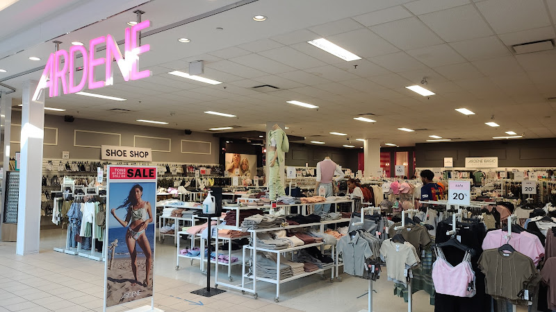 Ardene