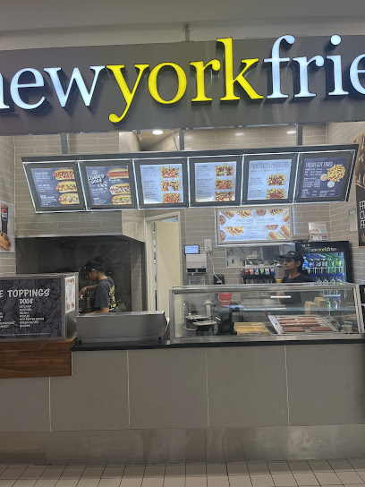 New York Fries
