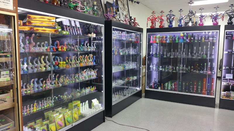 Payless Smoke Shop #1