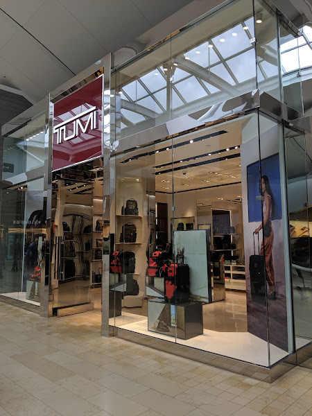 TUMI Store - Square One