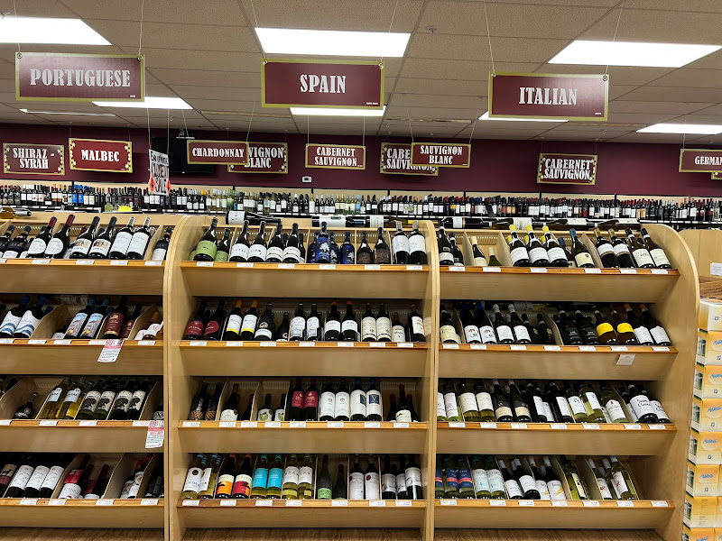 New Milford Wine & Spirits
