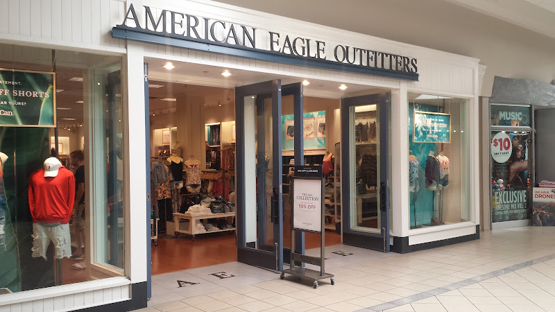 American Eagle