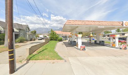 Food Mart