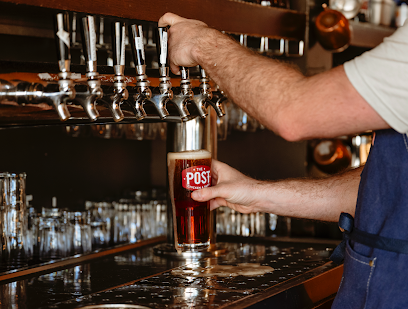 The Post Brewing Co.