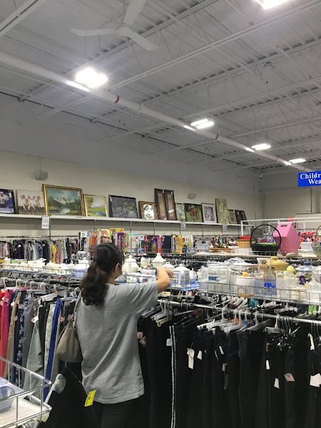 Goodwill