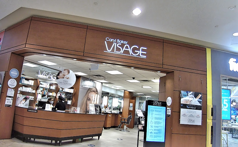 Visage Beauty & Piercing