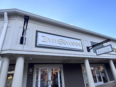 Zimmermann