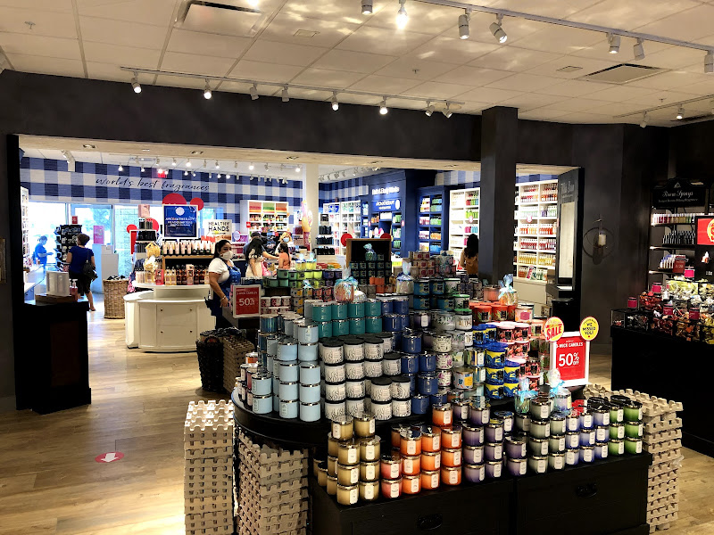 Bath & Body Works