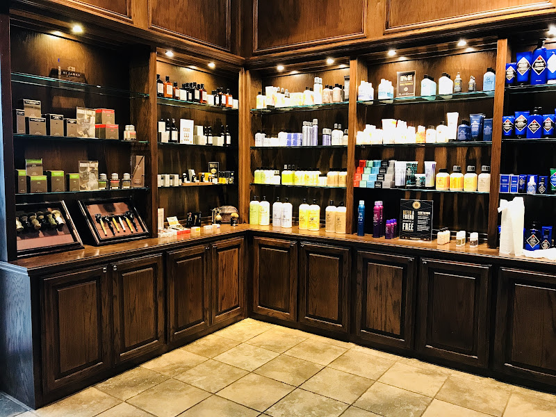 Boardroom Salon For Men - Las Colinas