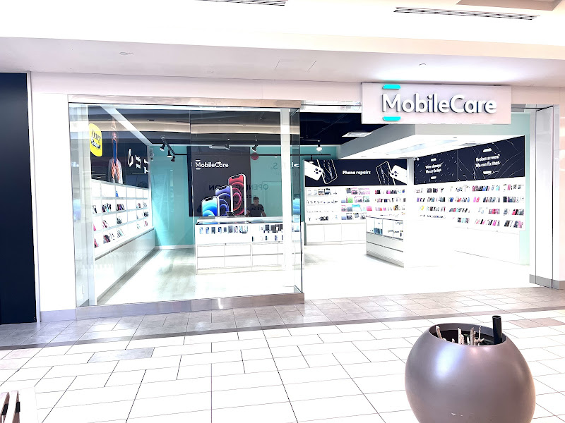 Mobile Care Stone Road Mall