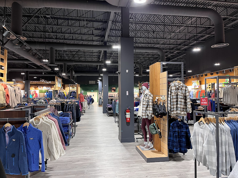 L.L.Bean