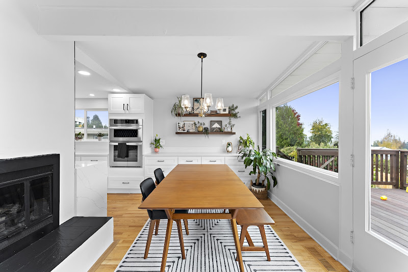 Brutsky Builds - Kitchen & Bath Remodeling