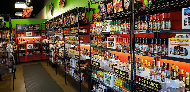 Pepper Palace