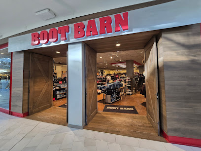 Boot Barn
