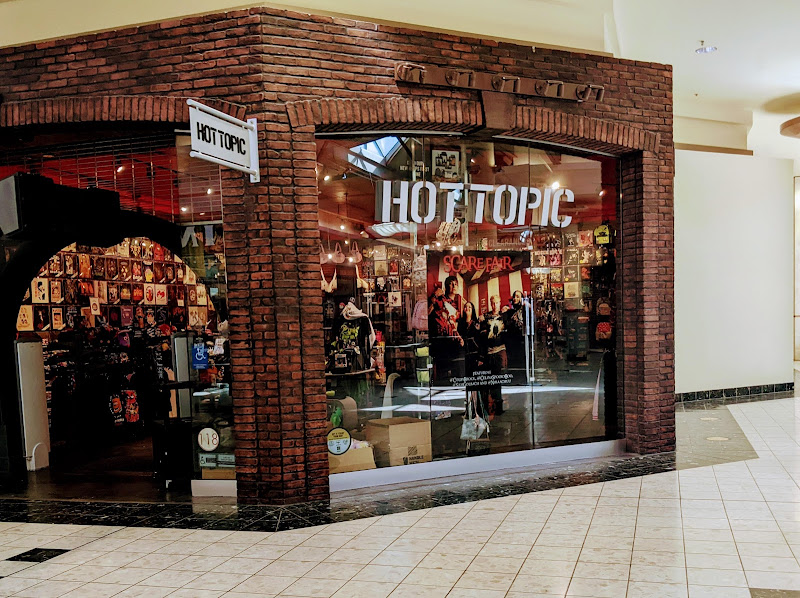Hot Topic