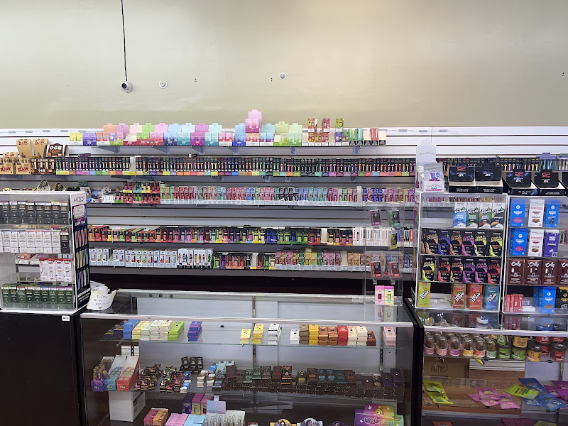Smoke & Vape Shop Coral Springs (VaporTech USA)