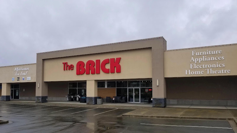 The Brick