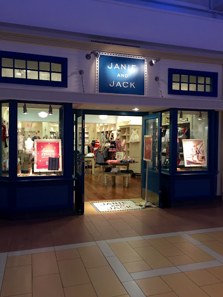 Janie and Jack