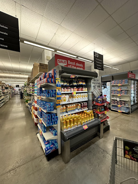 Stop & Shop