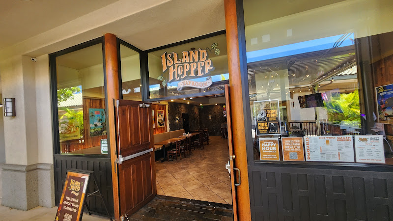 Live Music at Island Hopper Taproom