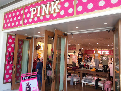Victoria's Secret Pink