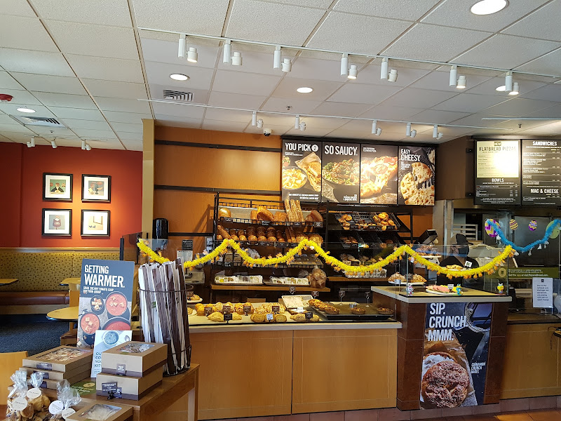 Panera Bread