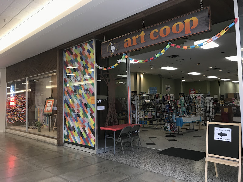 Art Coop