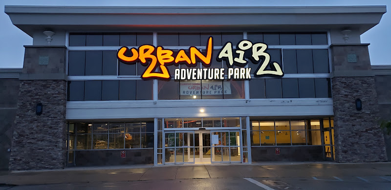 Urban Air Trampoline and Adventure Park