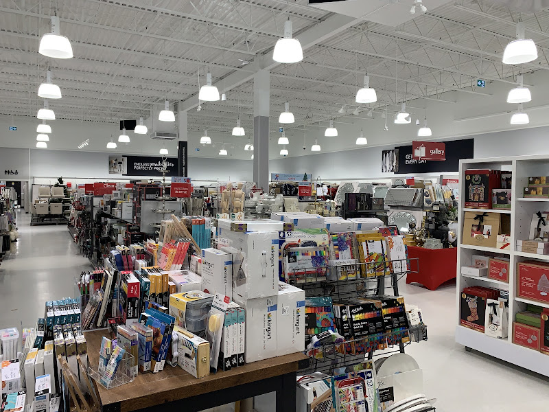 Winners & HomeSense