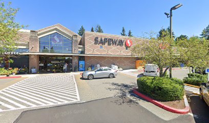 Safeway Bakery