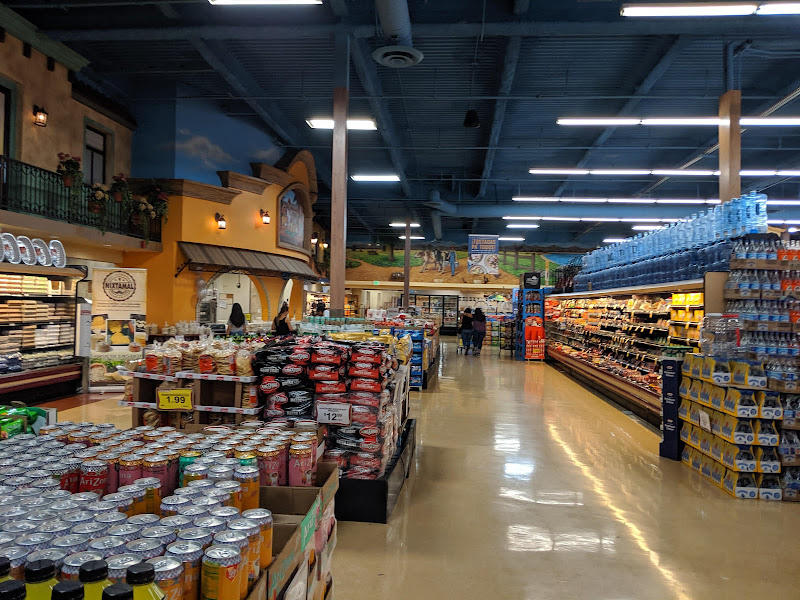 CARDENAS MARKETS